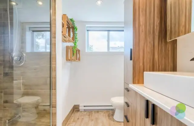 4 1/2 Unit for Rent in Laval Fabreville (WIFI and Electricity) - Photo 9