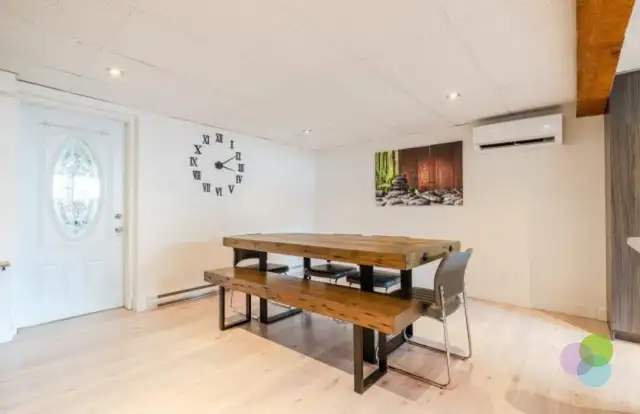 4 1/2 Unit for Rent in Laval Fabreville (WIFI and Electricity) - Photo 10