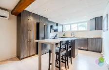 4 1/2 Unit for Rent in Laval Fabreville (WIFI and Electricity) - Photo 12