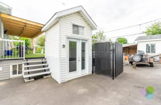 4 1/2 Unit for Rent in Laval Fabreville (WIFI and Electricity) - Photo 13