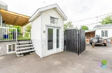 4 1/2 Unit for Rent in Laval Fabreville (WIFI and Electricity) - Photo 13