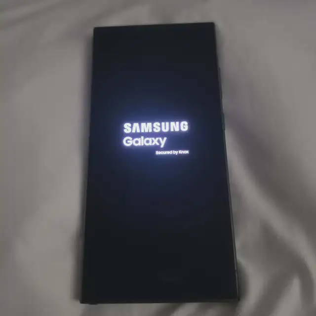 S24 Ultra 256gb