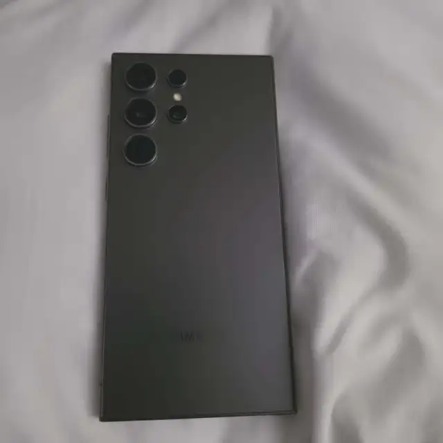 S24 Ultra 256gb - Photo 4