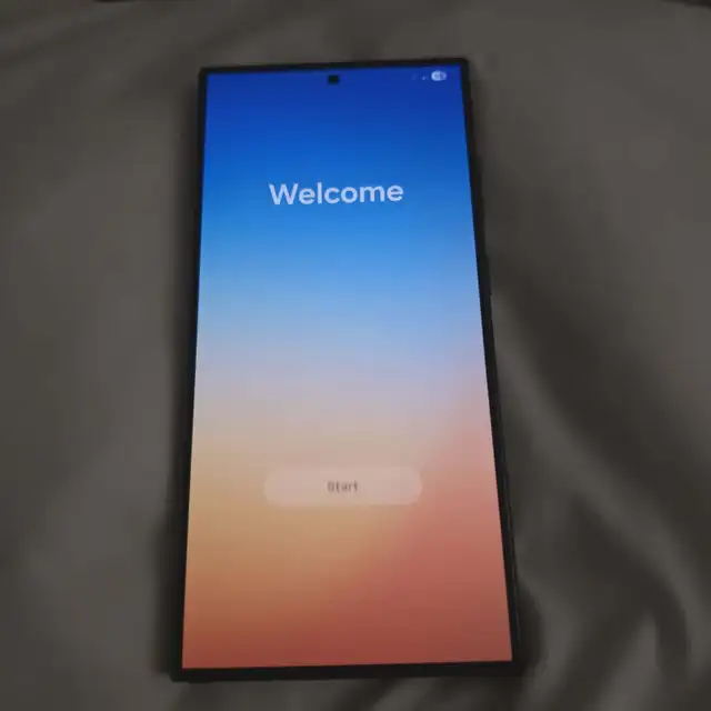 S24 Ultra 256gb - Photo 6