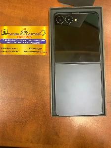 Samsung Z flip7