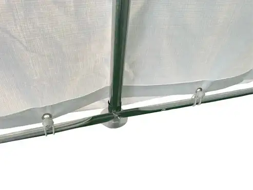 Brand New Heavy Duty 20 ft x 20 ft Party Tent Special $569 - Photo 5