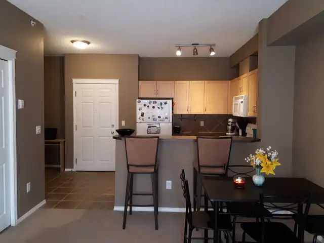 Beautiful One Bedroom Apartment! - Photo 2