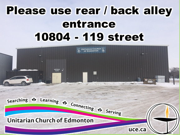 MASSIVE Garage Sale at Unitarian Church of Edmonton - Photo 4