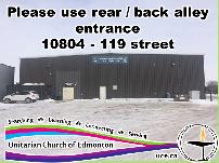 MASSIVE Garage Sale at Unitarian Church of Edmonton - Photo 4