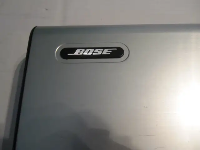 Classic Bose ModelLifestyle 5 Music Center CD Receiver Circ 1995 - Photo 2