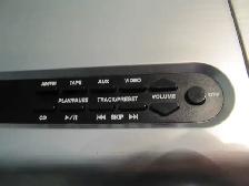 Classic Bose ModelLifestyle 5 Music Center CD Receiver Circ 1995 - Photo 3