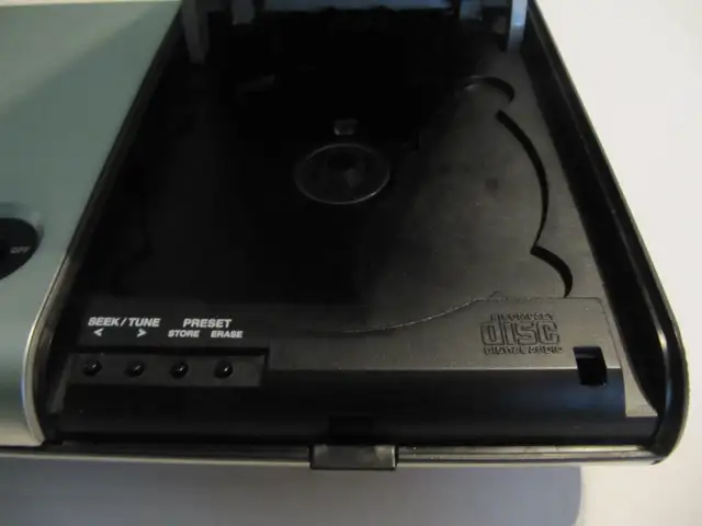 Classic Bose ModelLifestyle 5 Music Center CD Receiver Circ 1995 - Photo 4
