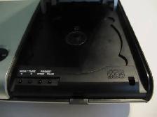 Classic Bose ModelLifestyle 5 Music Center CD Receiver Circ 1995 - Photo 4