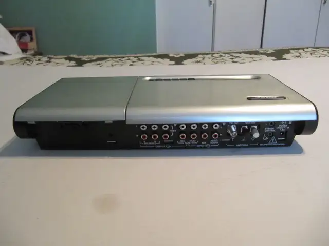 Classic Bose ModelLifestyle 5 Music Center CD Receiver Circ 1995 - Photo 6
