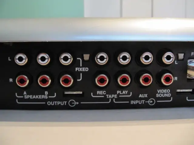 Classic Bose ModelLifestyle 5 Music Center CD Receiver Circ 1995 - Photo 7