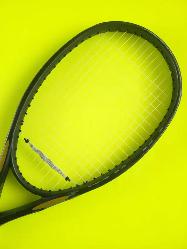 HEAD Intelligence i.S12 tennis racquet - Photo 3