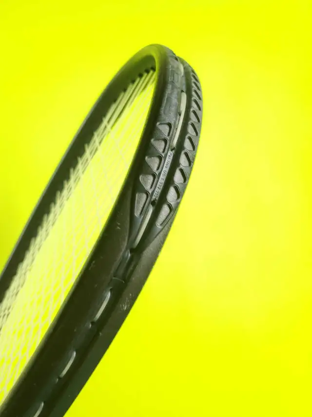 HEAD Intelligence i.S12 tennis racquet - Photo 4