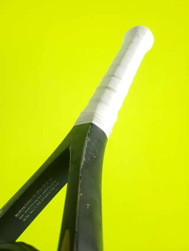 HEAD Intelligence i.S12 tennis racquet - Photo 6