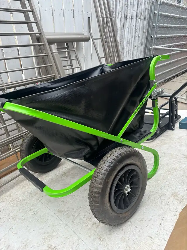 Fold-a-Cart Pro