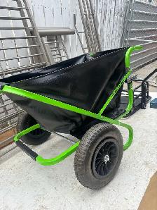 Fold-a-Cart Pro