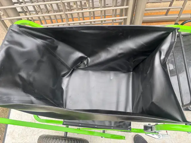 Fold-a-Cart Pro - Photo 2