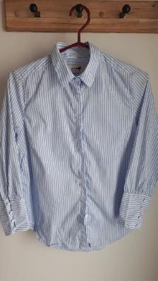 Chemise blouse Mos Mosh manches longues