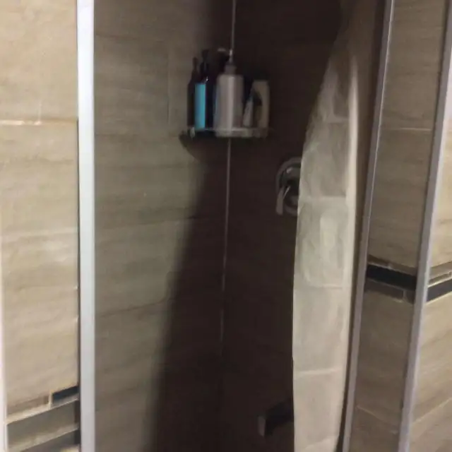 Large Basement Room For Rent in Scarborough - Photo 5