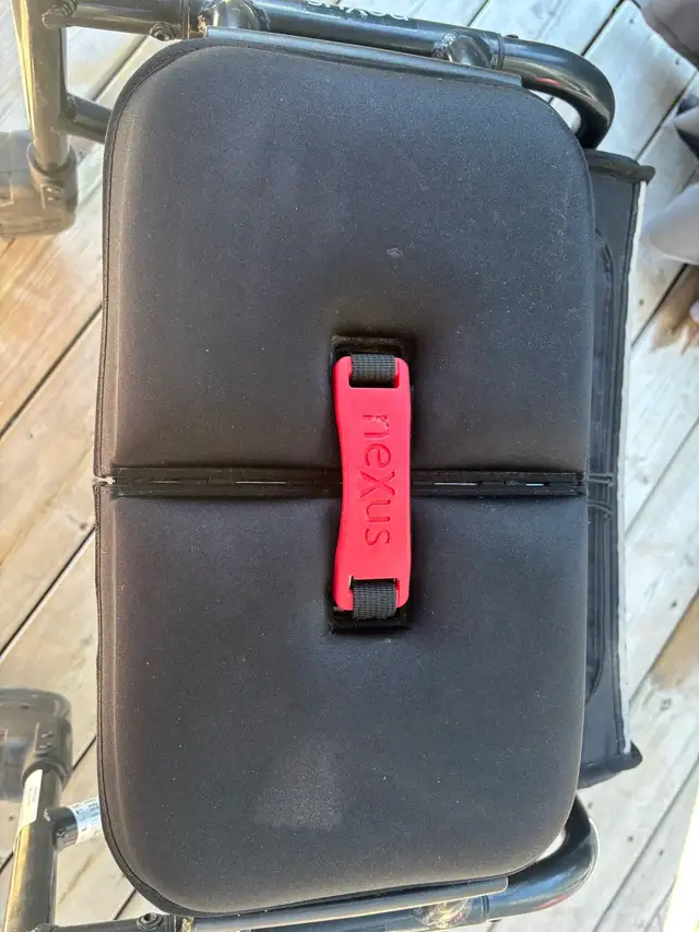 Top of the line Nexus walker for sale - Photo 5