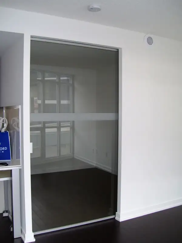 1 Bedroom City Place Downtown Lakeshore and Spadina 550sqft - Photo 7
