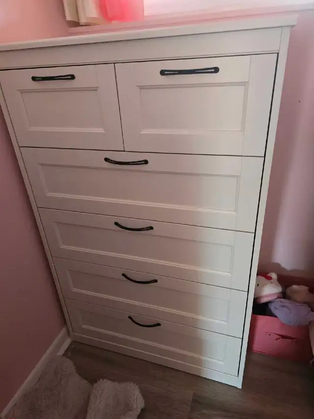 commode ikea