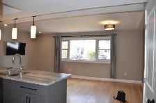 New 3BR — Truly All-Inclusive w/ Parking, Snow & Lawn Care