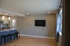 New 3BR — Truly All-Inclusive w/ Parking, Snow & Lawn Care - Photo 3