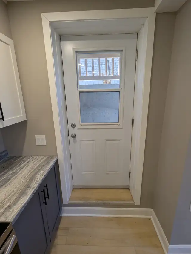 New 3BR — Truly All-Inclusive w/ Parking, Snow & Lawn Care - Photo 6