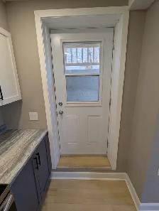 New 3BR — Truly All-Inclusive w/ Parking, Snow & Lawn Care - Photo 6