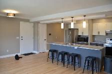 New 3BR — Truly All-Inclusive w/ Parking, Snow & Lawn Care - Photo 7