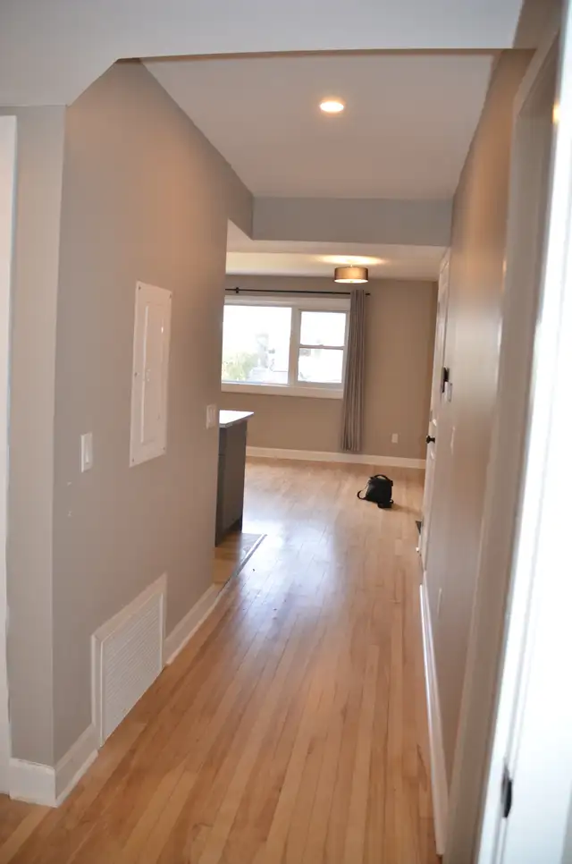 New 3BR — Truly All-Inclusive w/ Parking, Snow & Lawn Care - Photo 9
