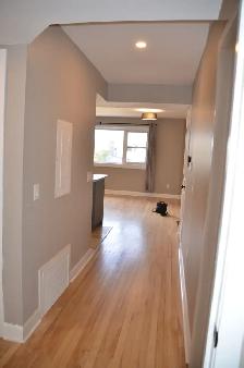 New 3BR — Truly All-Inclusive w/ Parking, Snow & Lawn Care - Photo 9