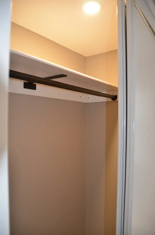 New 3BR — Truly All-Inclusive w/ Parking, Snow & Lawn Care - Photo 15