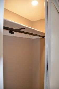 New 3BR — Truly All-Inclusive w/ Parking, Snow & Lawn Care - Photo 15