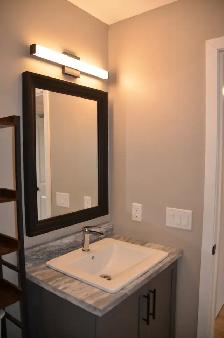 New 3BR — Truly All-Inclusive w/ Parking, Snow & Lawn Care - Photo 19
