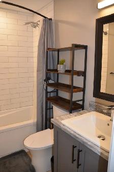 New 3BR — Truly All-Inclusive w/ Parking, Snow & Lawn Care - Photo 20
