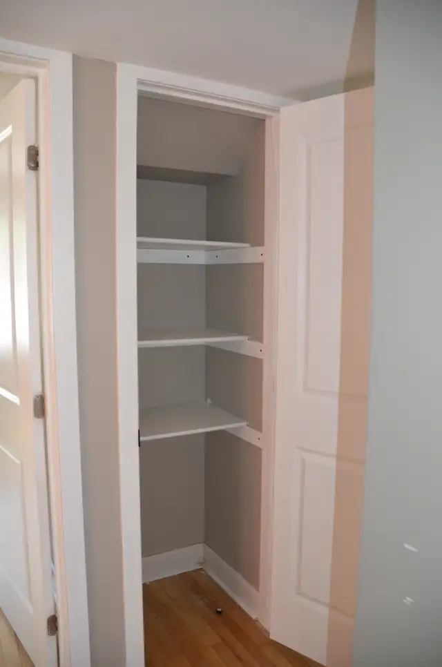 New 3BR — Truly All-Inclusive w/ Parking, Snow & Lawn Care - Photo 24