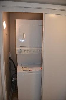 New 3BR — Truly All-Inclusive w/ Parking, Snow & Lawn Care - Photo 26