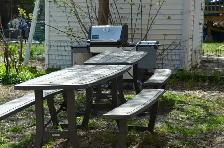 New 3BR — Truly All-Inclusive w/ Parking, Snow & Lawn Care - Photo 30