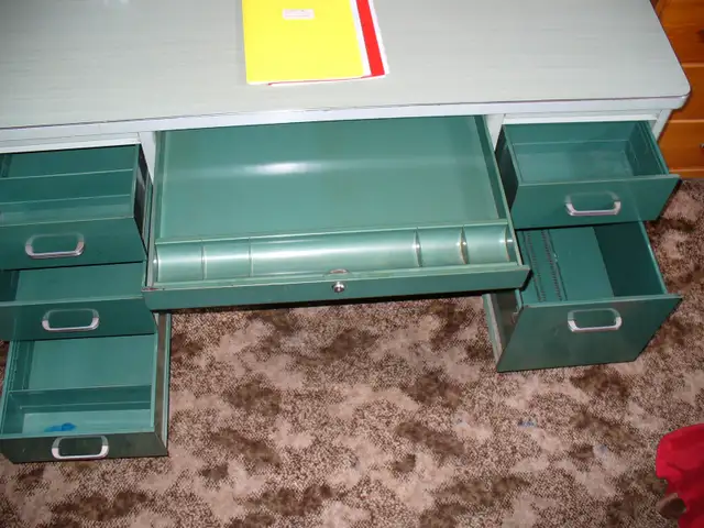 Bureau d'affaire à vendre - Photo 2