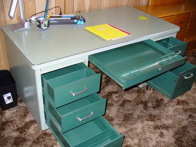 Bureau d'affaire à vendre - Photo 3