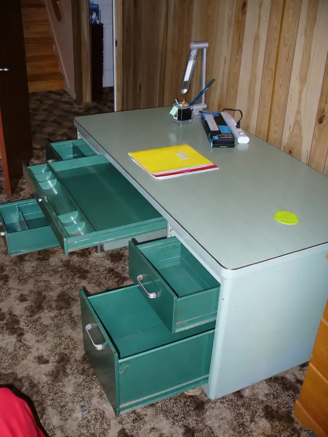 Bureau d'affaire à vendre - Photo 4