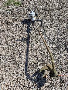 Stihl F38 Trimmer