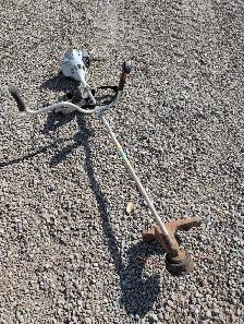 Stihl FS56C
