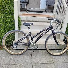 Specialized Globe Mountain Bike